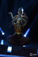 Thikka Movie Audio Launch